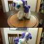 Felted Rarity
