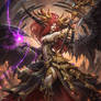 Demoness