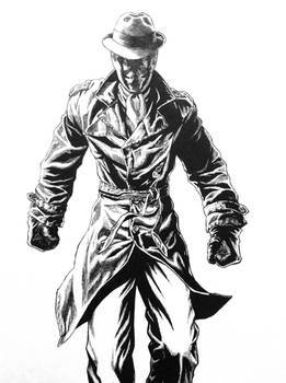 Rorschach