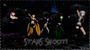 Stars Shoot!