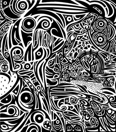 Shababrasky thoughts