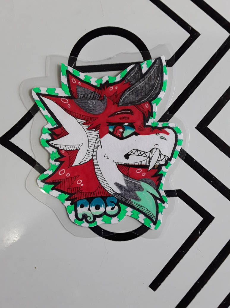 Grumpy gills by yoitsZEPH on DeviantArt