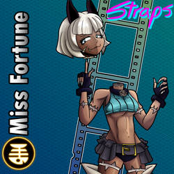 Ms Fortune