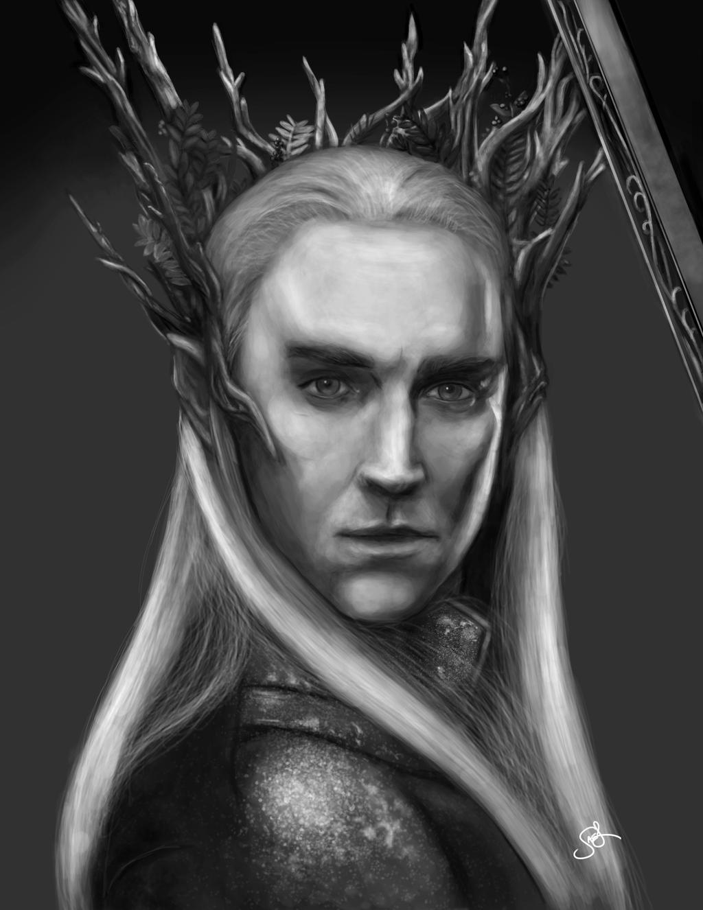 Thranduil