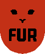 Pixel Art FUR logo