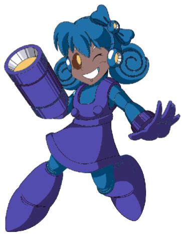 SDDS - Electra Funbot by jeffogo on DeviantArt