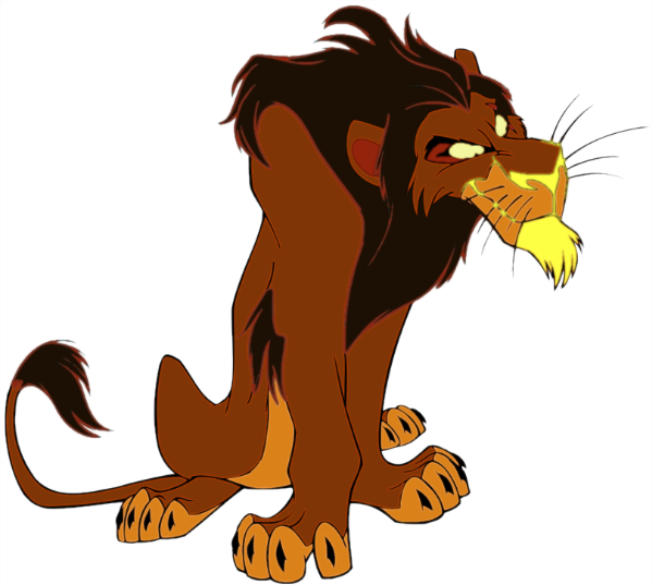 Scar Spirit T15DOSD - Spirit of Scar by jeffogo on DeviantArt