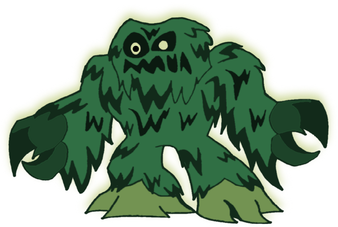 Lab Creature Drawing SDPM - Chemistry Lab Creature by jeffogo on DeviantArt
