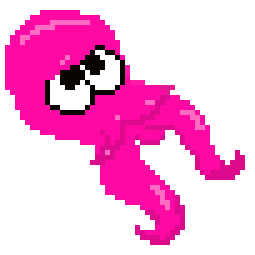 Octoling animation by OpalAutumns on DeviantArt