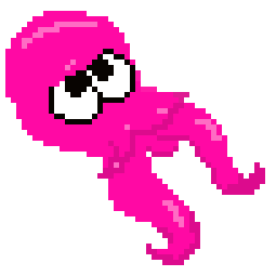 Octoling animation by OpalAutumns on DeviantArt