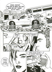 Champs Portfolio Comic Page 4