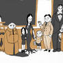 La Familia de Addams IV