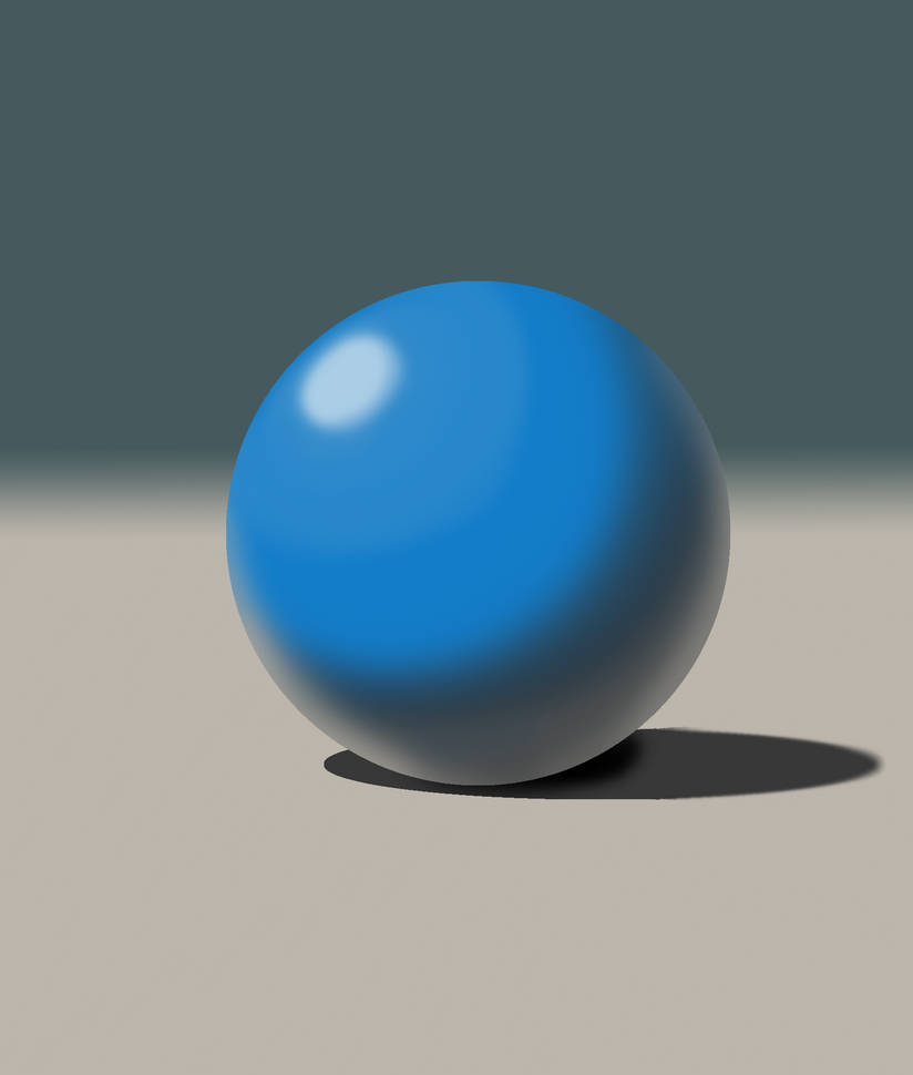 Ball by SedPotato0o on DeviantArt