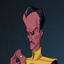 DC Derps - Sinestro