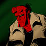 Hellboy