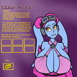Leku Wars - 6/6 open by JonFreeman