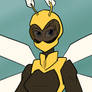 Sixta Cornelius aka Trouble Bee - ADOPTED