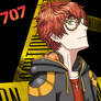 hacker 707