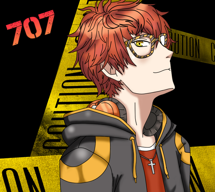 hacker 707