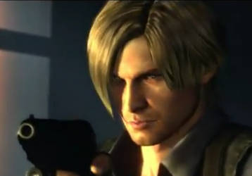 Leon RE6