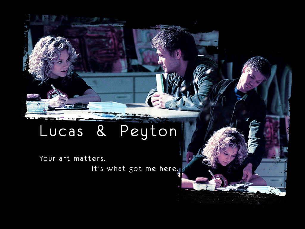 Leyton Wallpaper