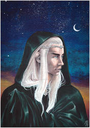 Thranduil