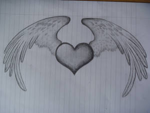 Angel heart