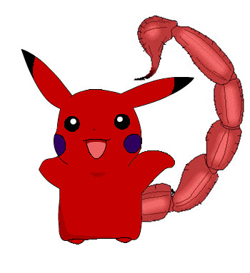 Scorcachu