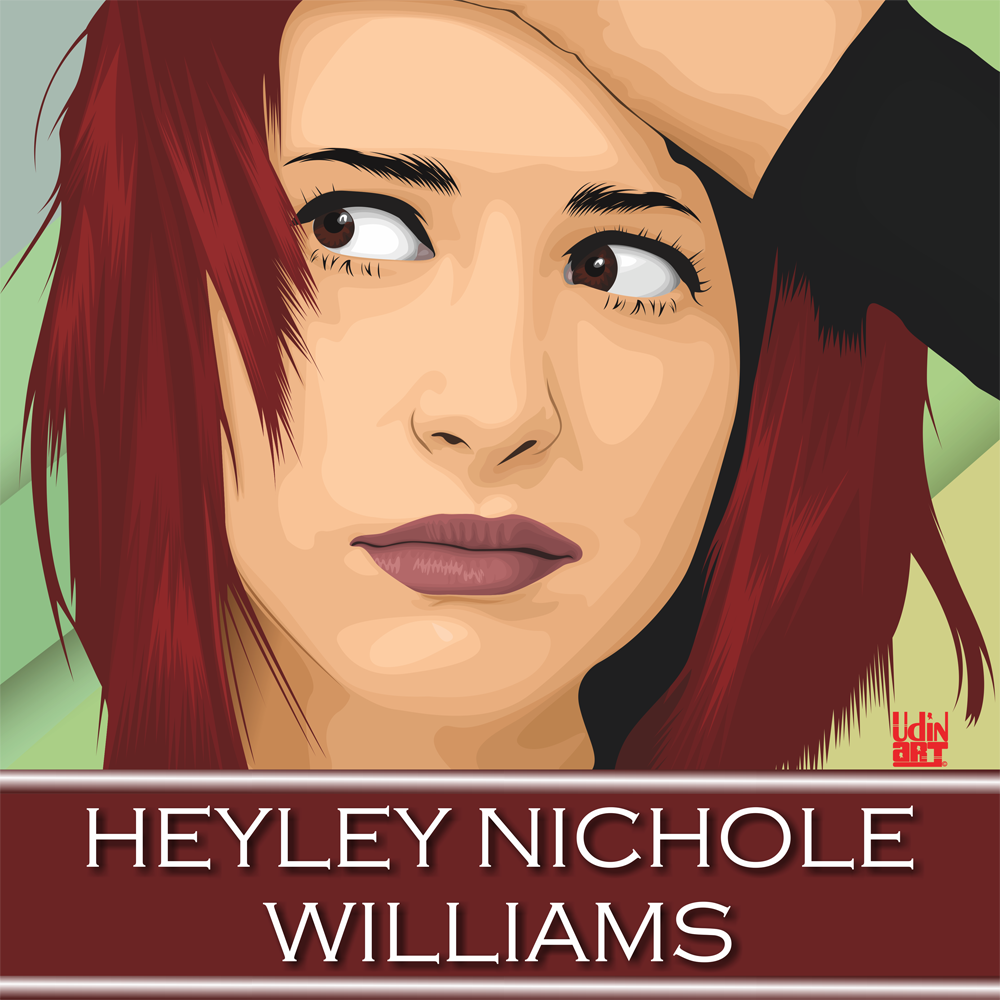 Heyley Nichole Williams