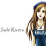 Deux Claret: Jade Rivers