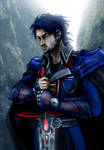 AOE: Optimus Prime by Lecidre