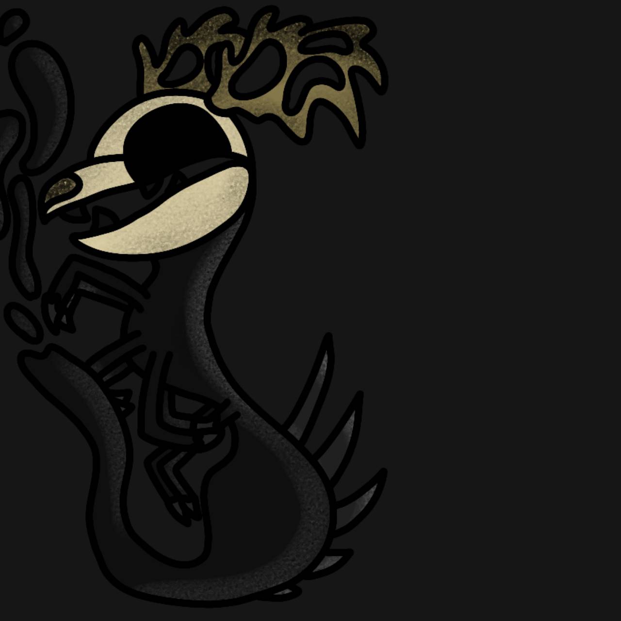 The Nowhere King By EggyTheEgg01 On DeviantArt The nowhere king by eggytheegg01 on deviantart
