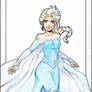 Elsa Color