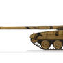 Leopard 3 Bundeswehr ISAF