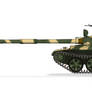 T-62 Russian Army