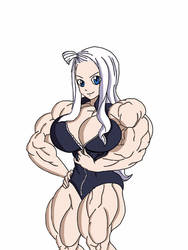 Mirajane