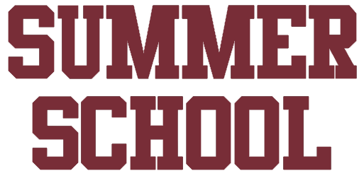 Summer School Logo by DurriroMash002 on DeviantArt