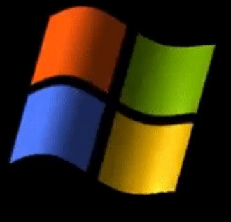 Windows XP Flag Waving by DurriroMash002 on DeviantArt