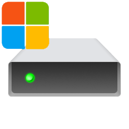 Xp Cd Icon Windows XP Mark II Local Disk Icon by DurriroMash002 on DeviantArt