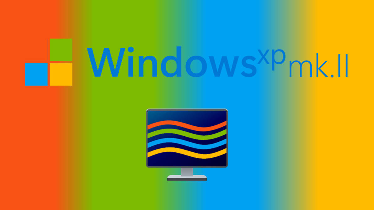 Windows XP Mark II Screensavers by DurriroMash002 on DeviantArt