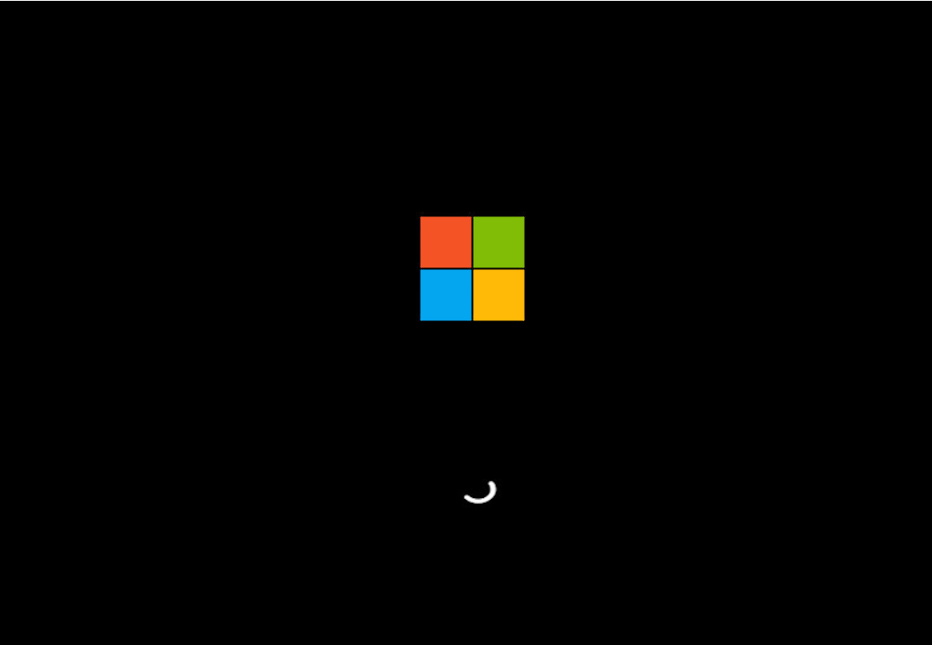 Windows XP Mark II Boot Screen by DurriroMash002 on DeviantArt