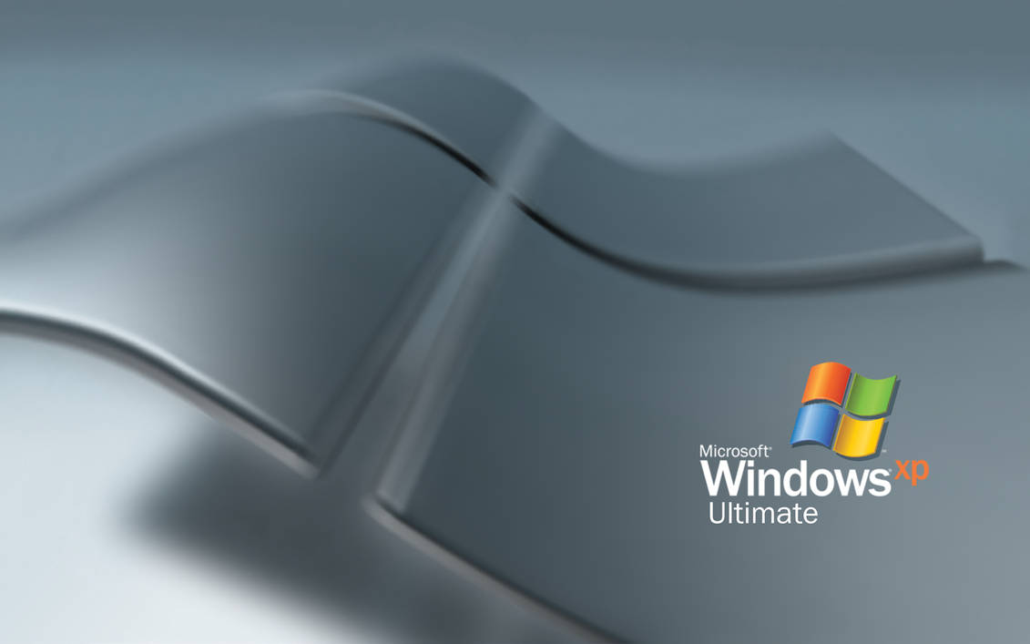 Windows XP Ultimate Branded Wallpaper by DurriroMash002 on DeviantArt