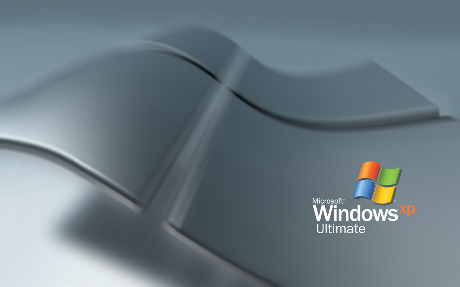 Windows XP Ultimate Branded Wallpaper by DurriroMash002 on DeviantArt