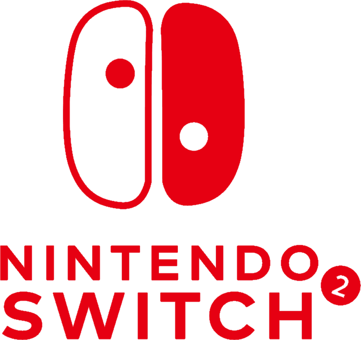 Nintendo Switch 2 Logo by DurriroMash002 on DeviantArt