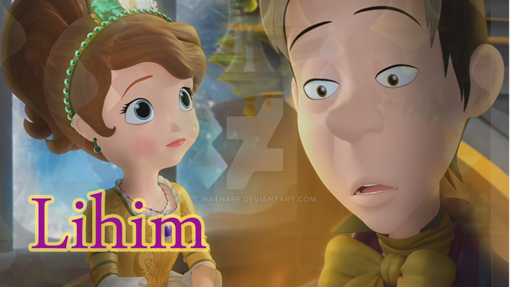 Cedric Sofia Lihim Youtube Video By Natnarf On Deviantart Cedric Sofia Lihim Youtube Video By Natnarf On Deviantart