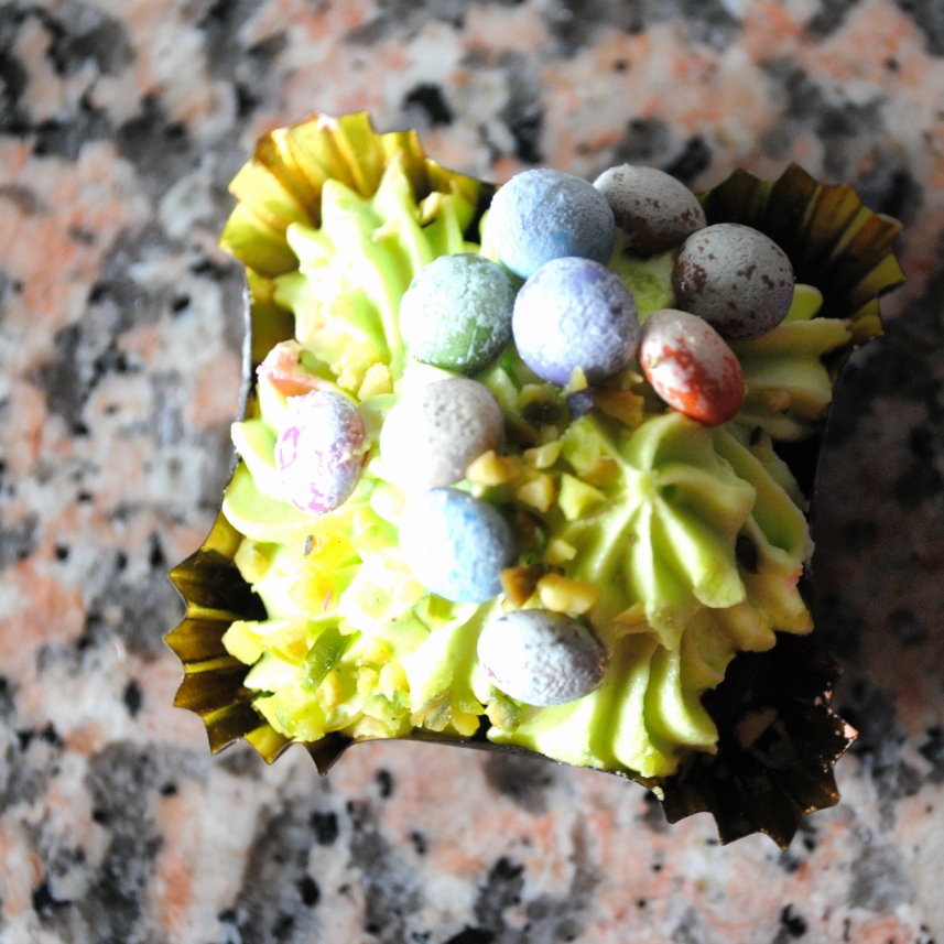 Mini-Cupcake