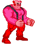 Frankenberry Sprite Edit