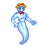 Boo Berry Sprite Edit