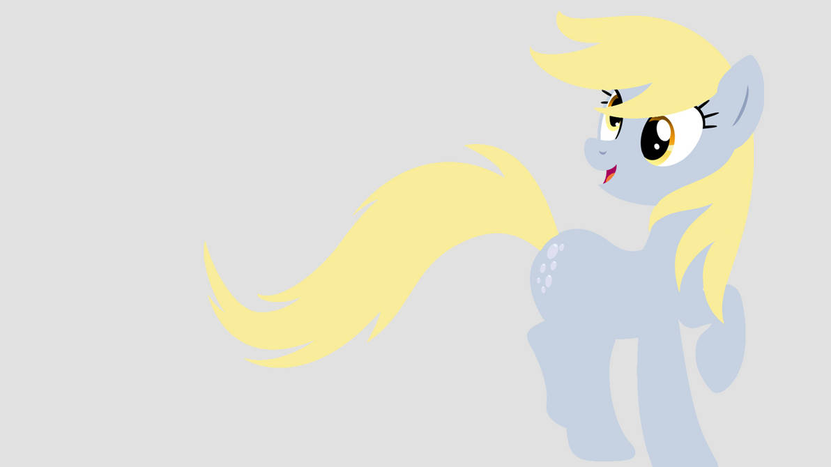 Derpy Wallpaper by CloudySnappy123 on DeviantArt