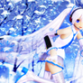 ~Snow Miku - Ice Idol~